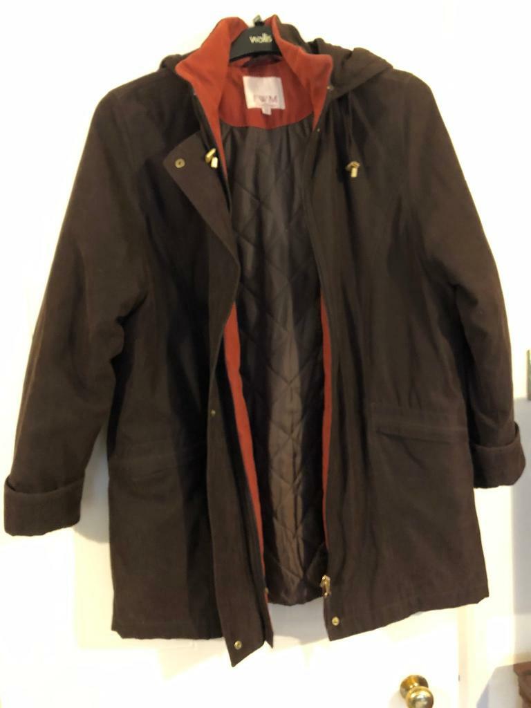 edinburgh woollen mill womens jackets
